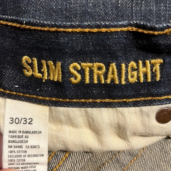 American Eagle jeans - Picture 9 of 9